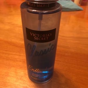 Victoria secret endless love